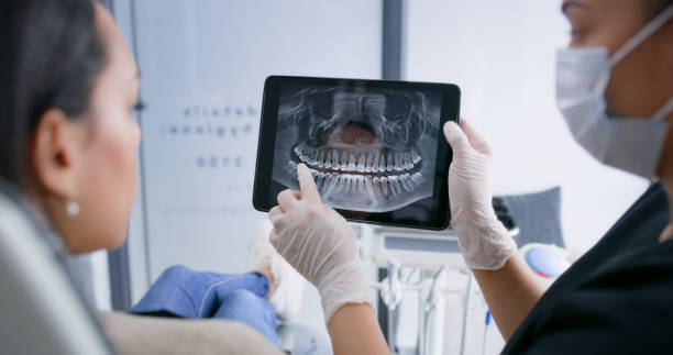 Licensed Invisalign Clear Aligners service in Falmouth, KY - Smile Center Dentistry